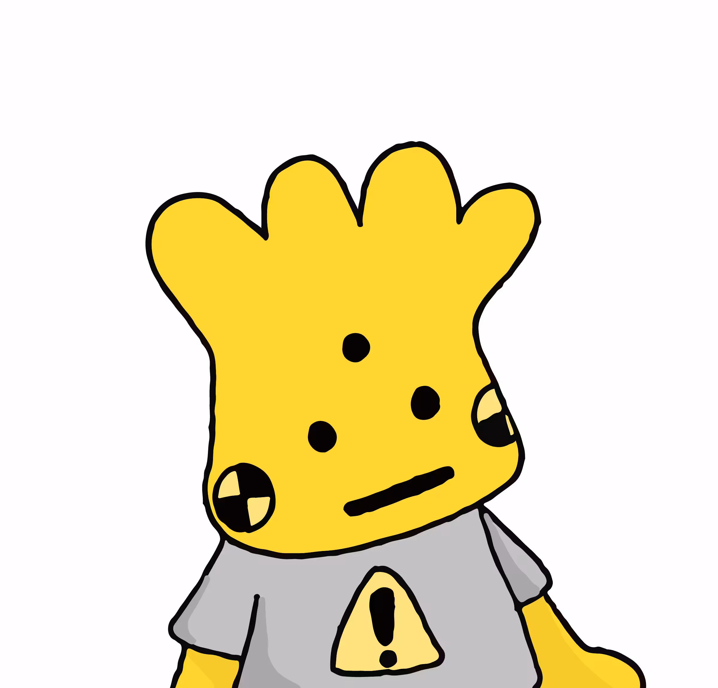 A$AP Warpy #008 