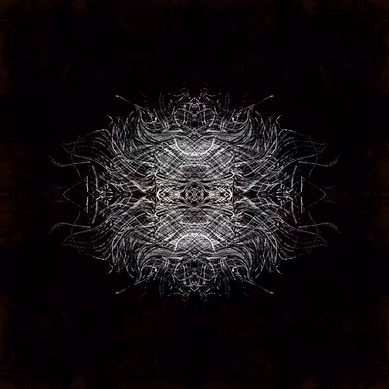 chaos sigil #54