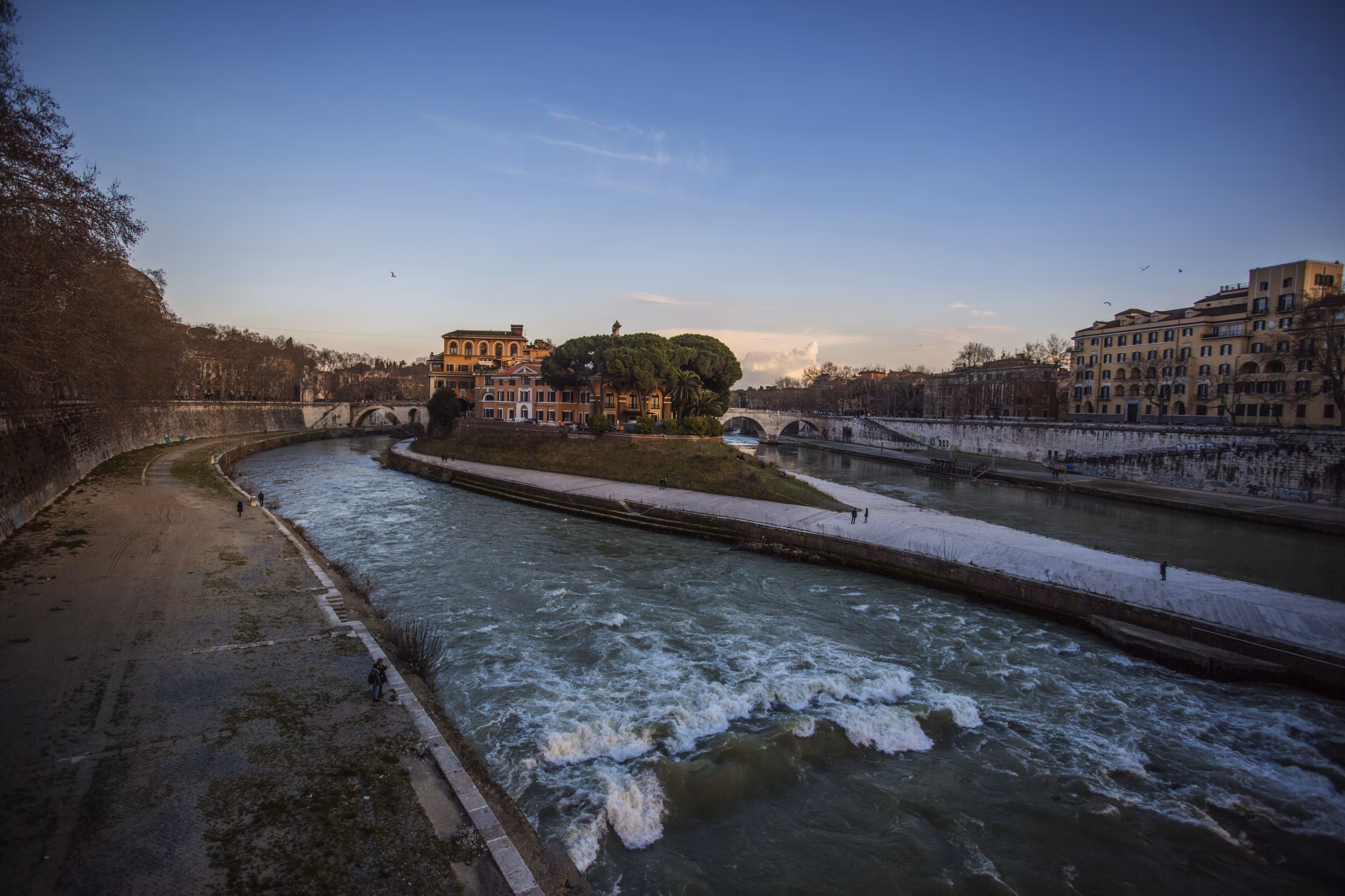 River