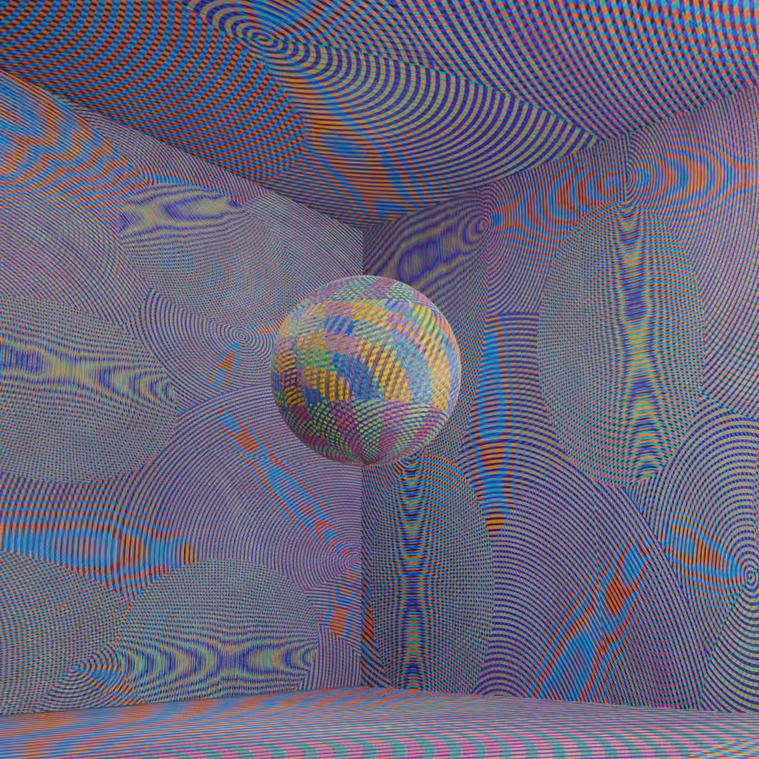 Sonic Installation 10