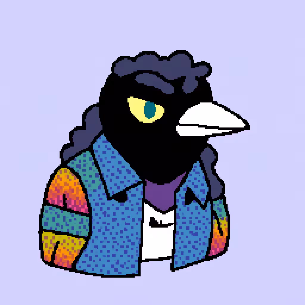 TooLoud4U
