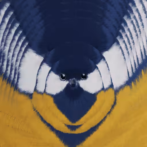 friend #7