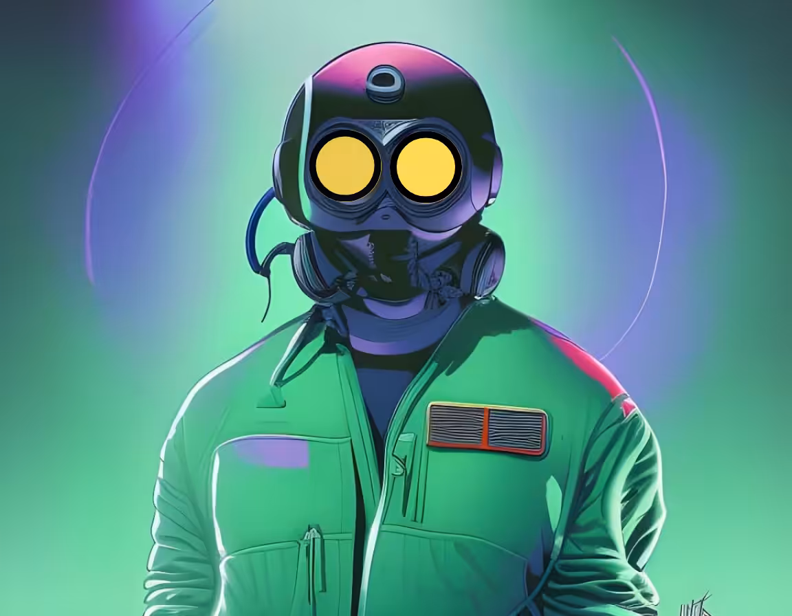 fighter jet pilot #012