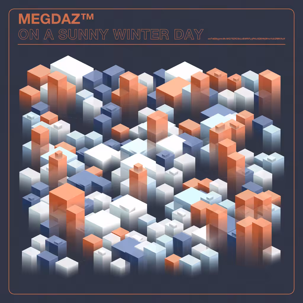 MEGDAZ #42