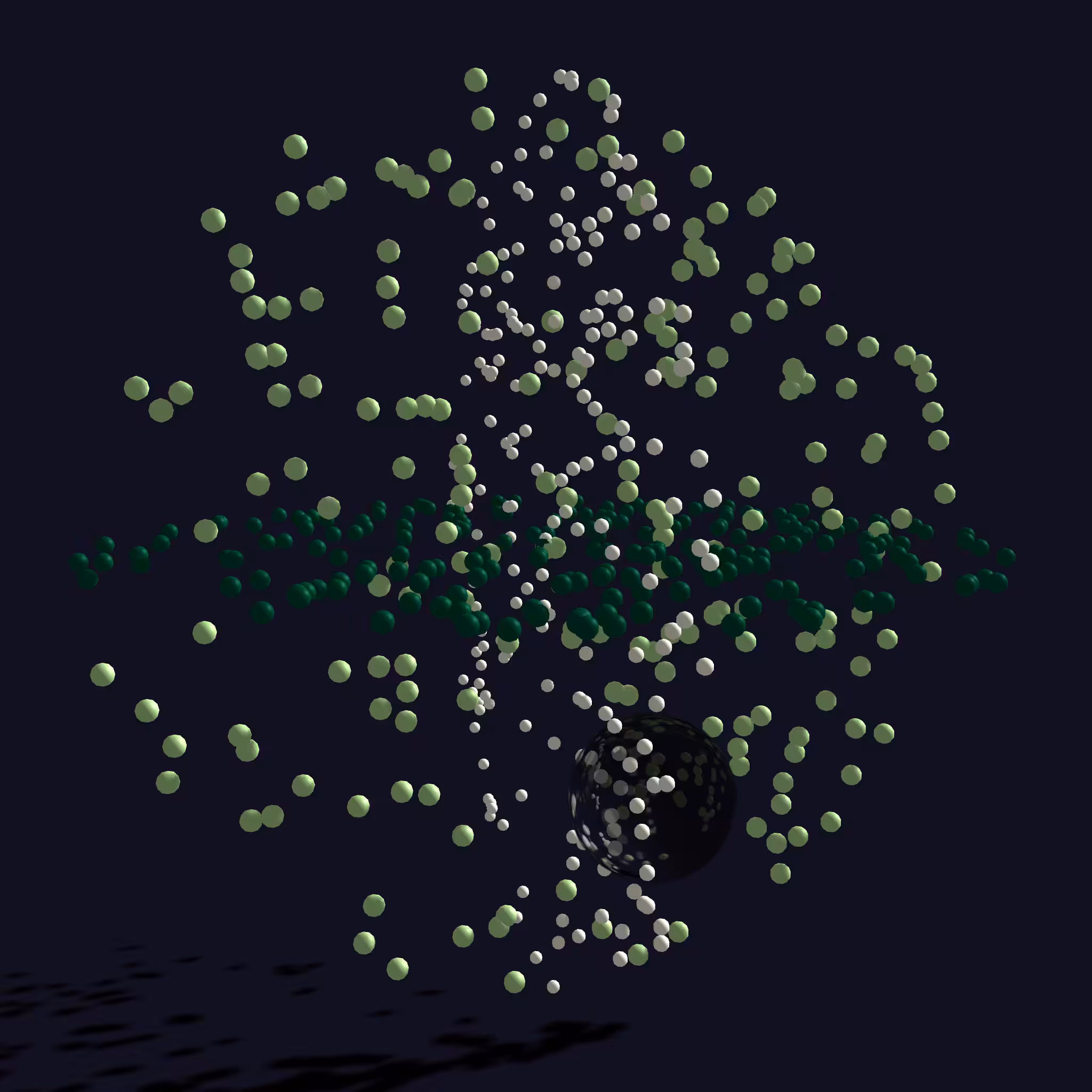 Orbital Plowing v1.1 #60