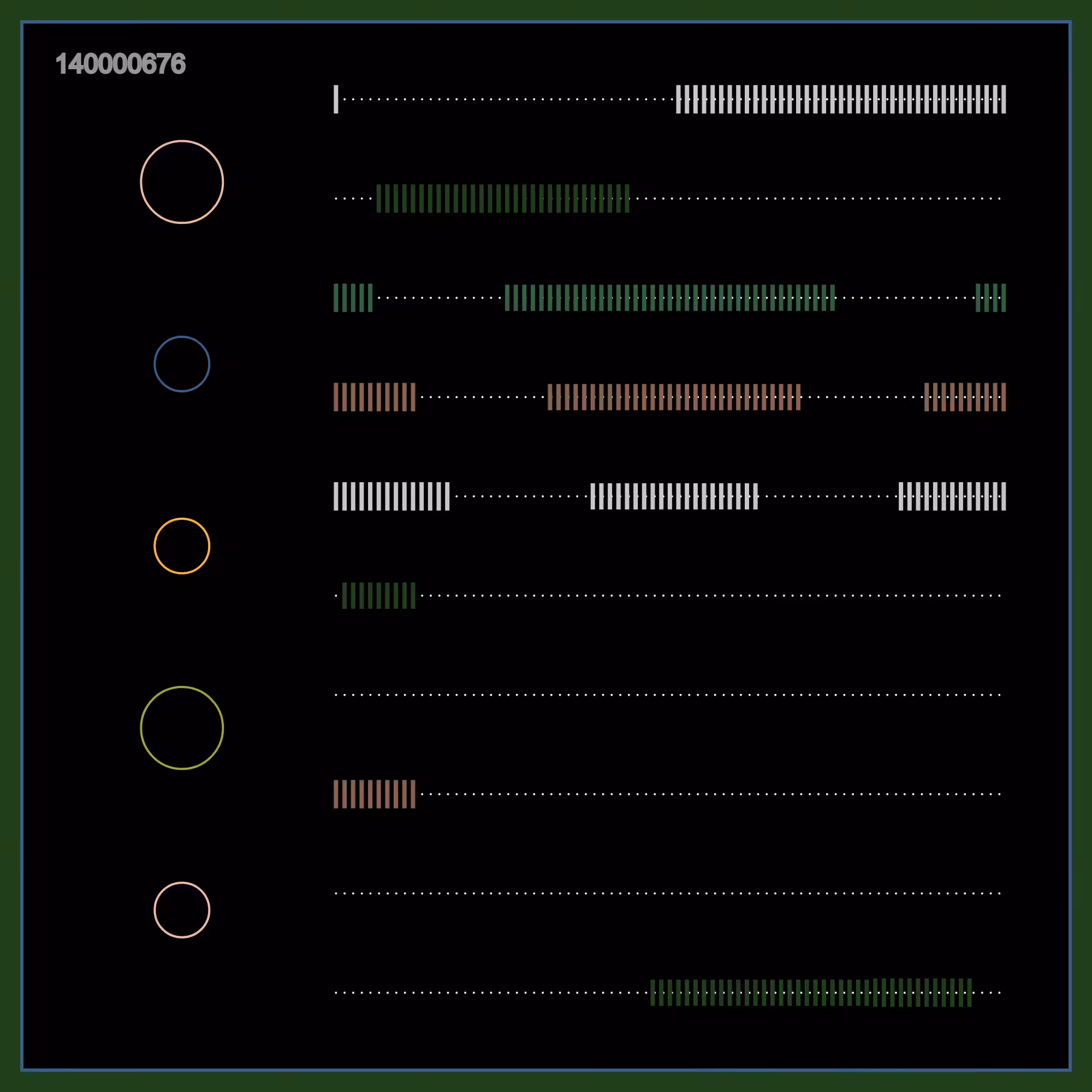 AVLab B-side: B-side #676