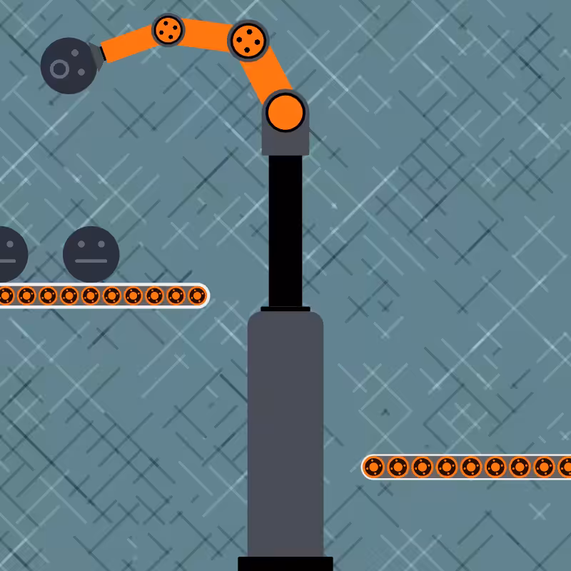 Robotics #428