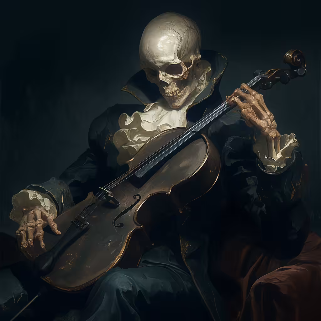 1/1: Last Note