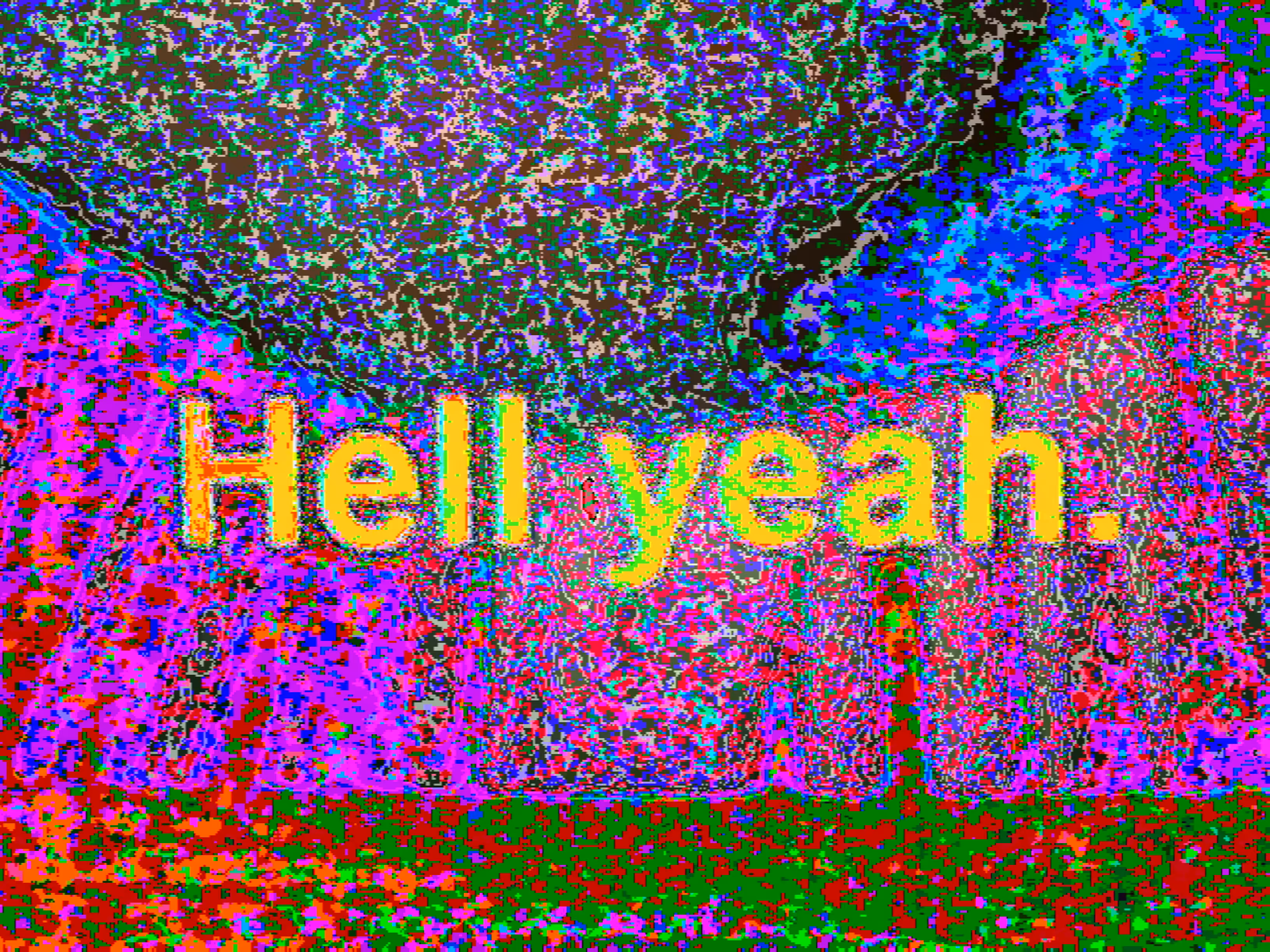 HELLYEAH.