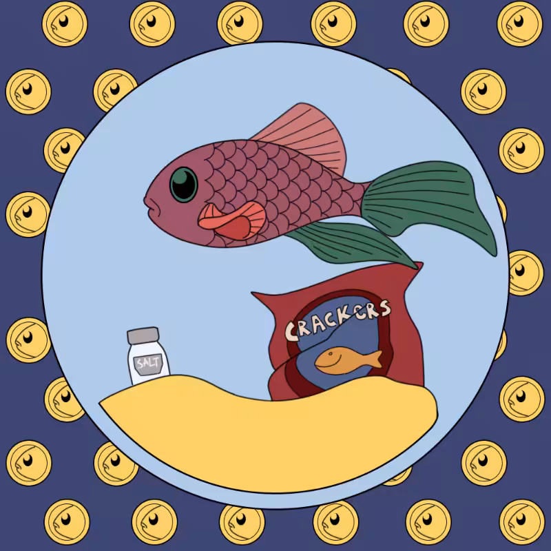 Fish_net #6