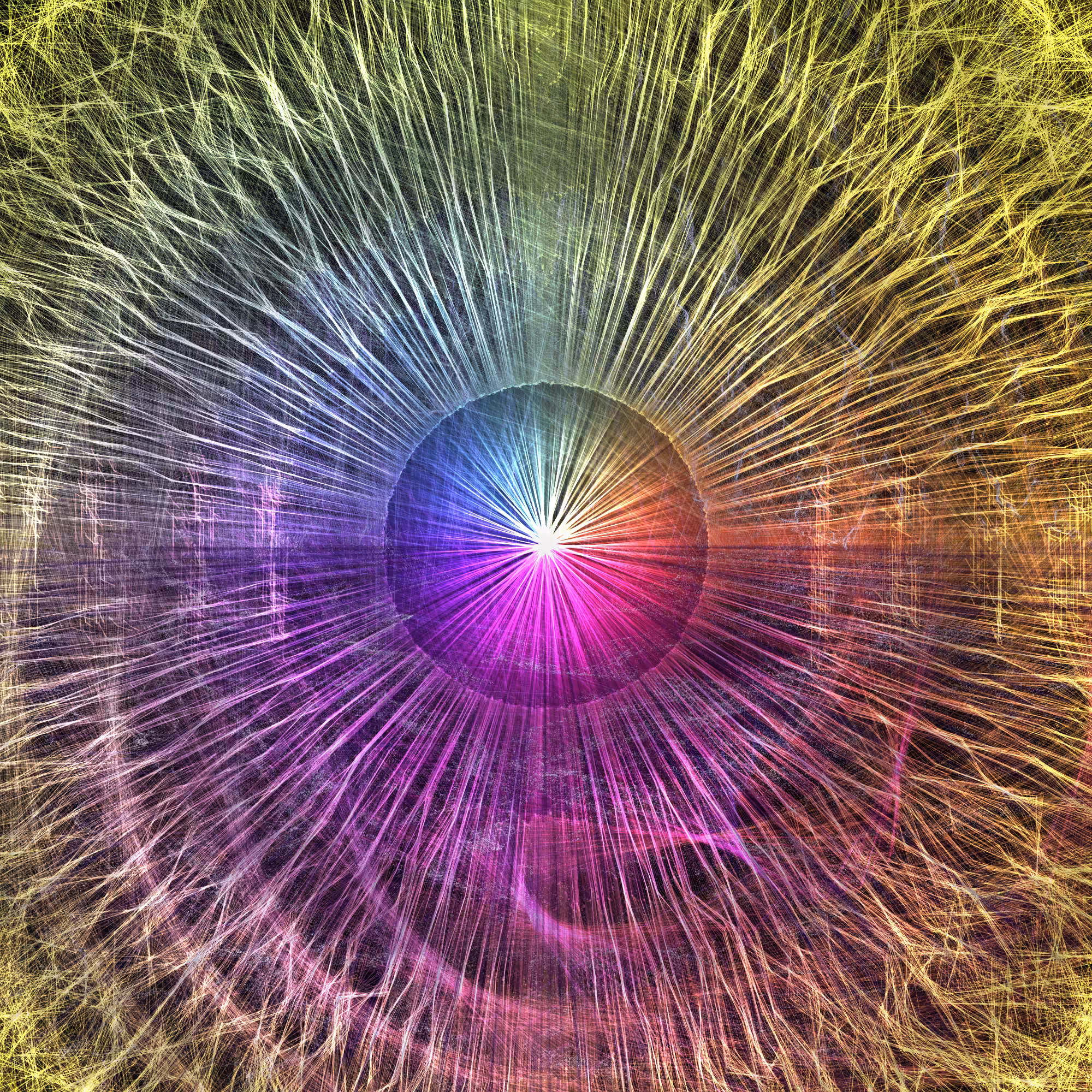 I-algo: Eye Token #24