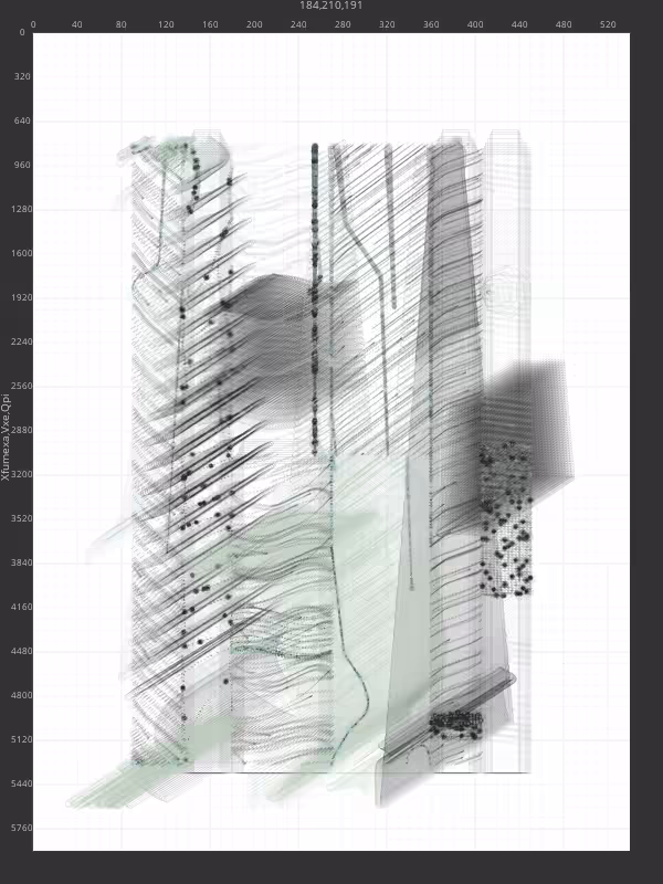 Urban trajectories #84