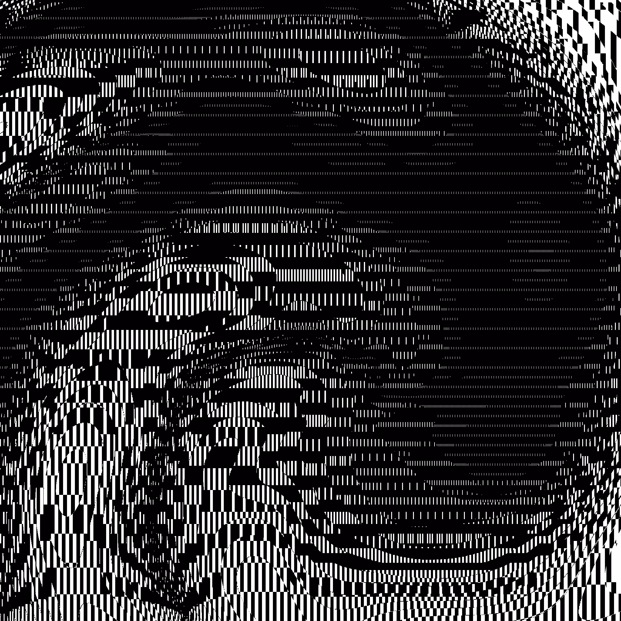 Broken Dither #179