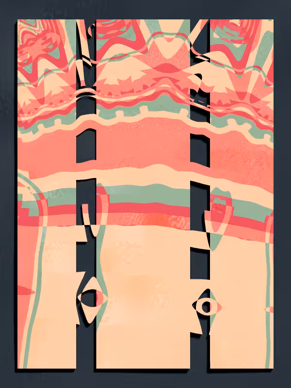 The Other Side of the Amulet #2