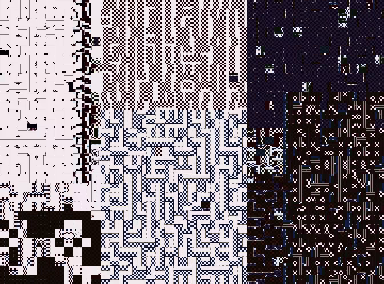 ifs glitch #7