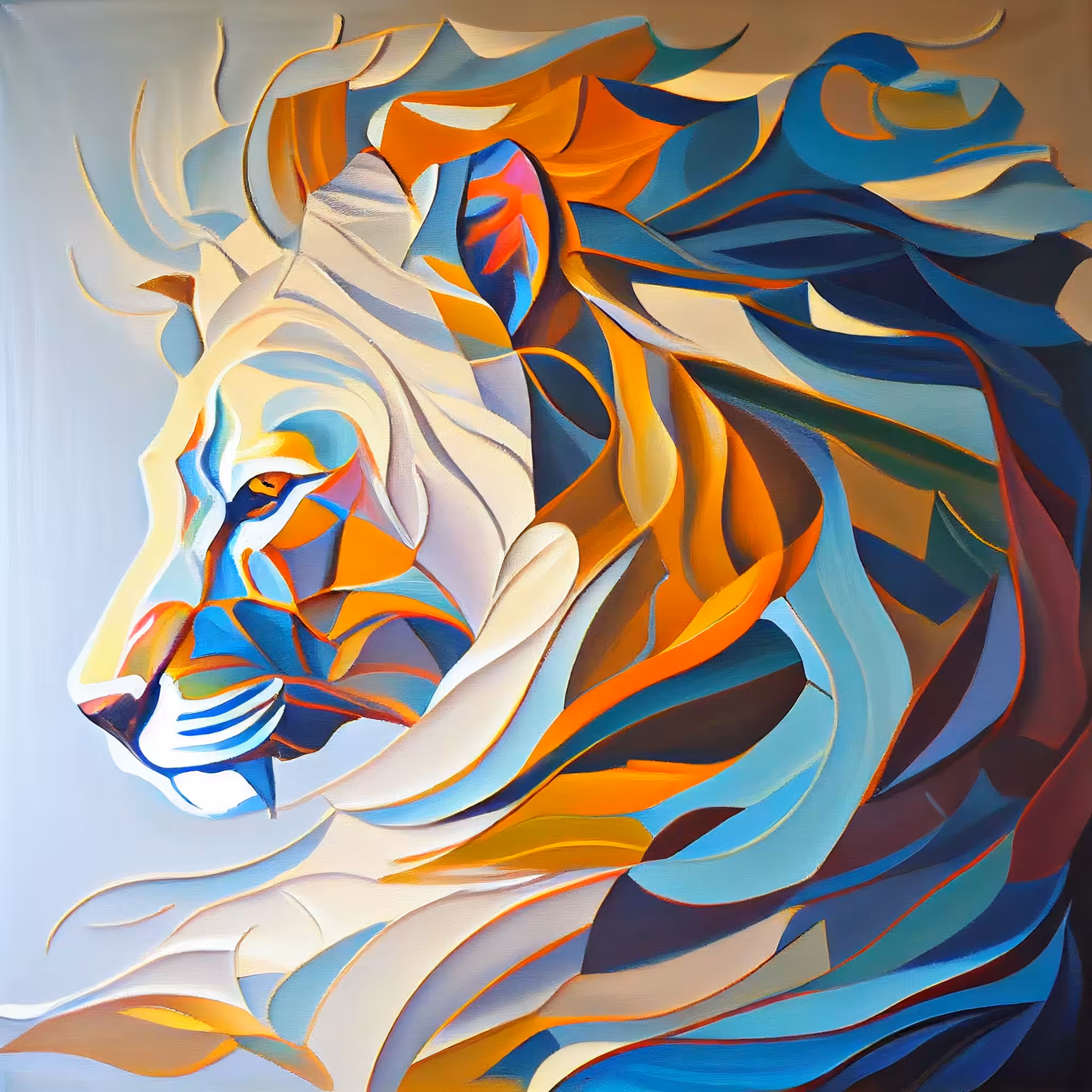 Lion King