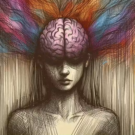 Thinking Brain