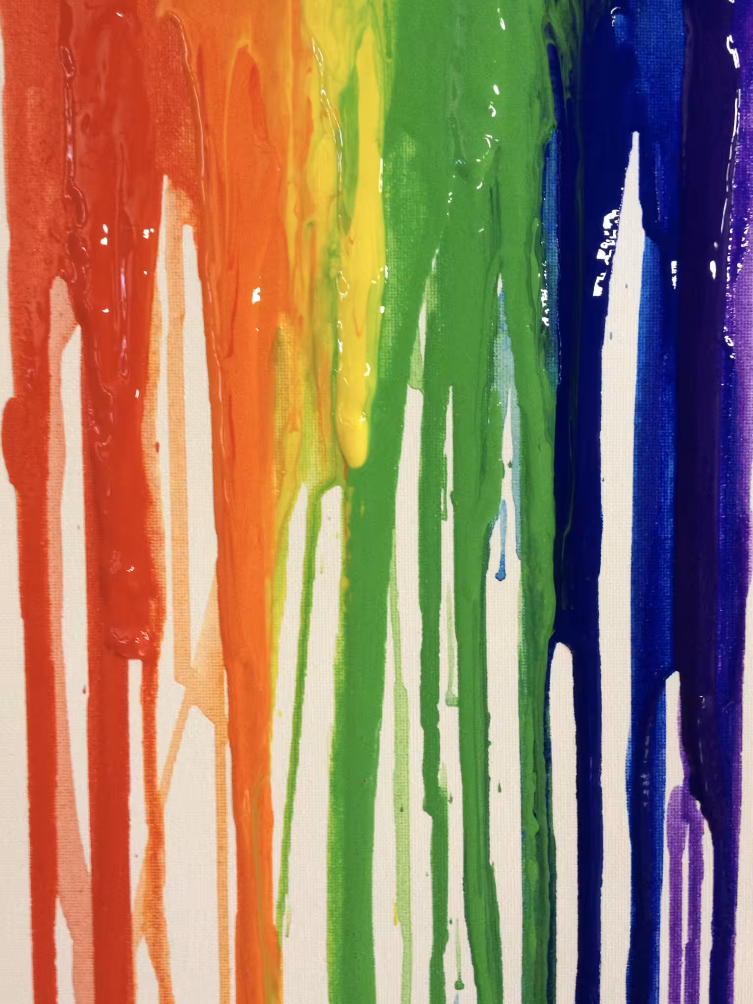 Pour Rainbow (Original)