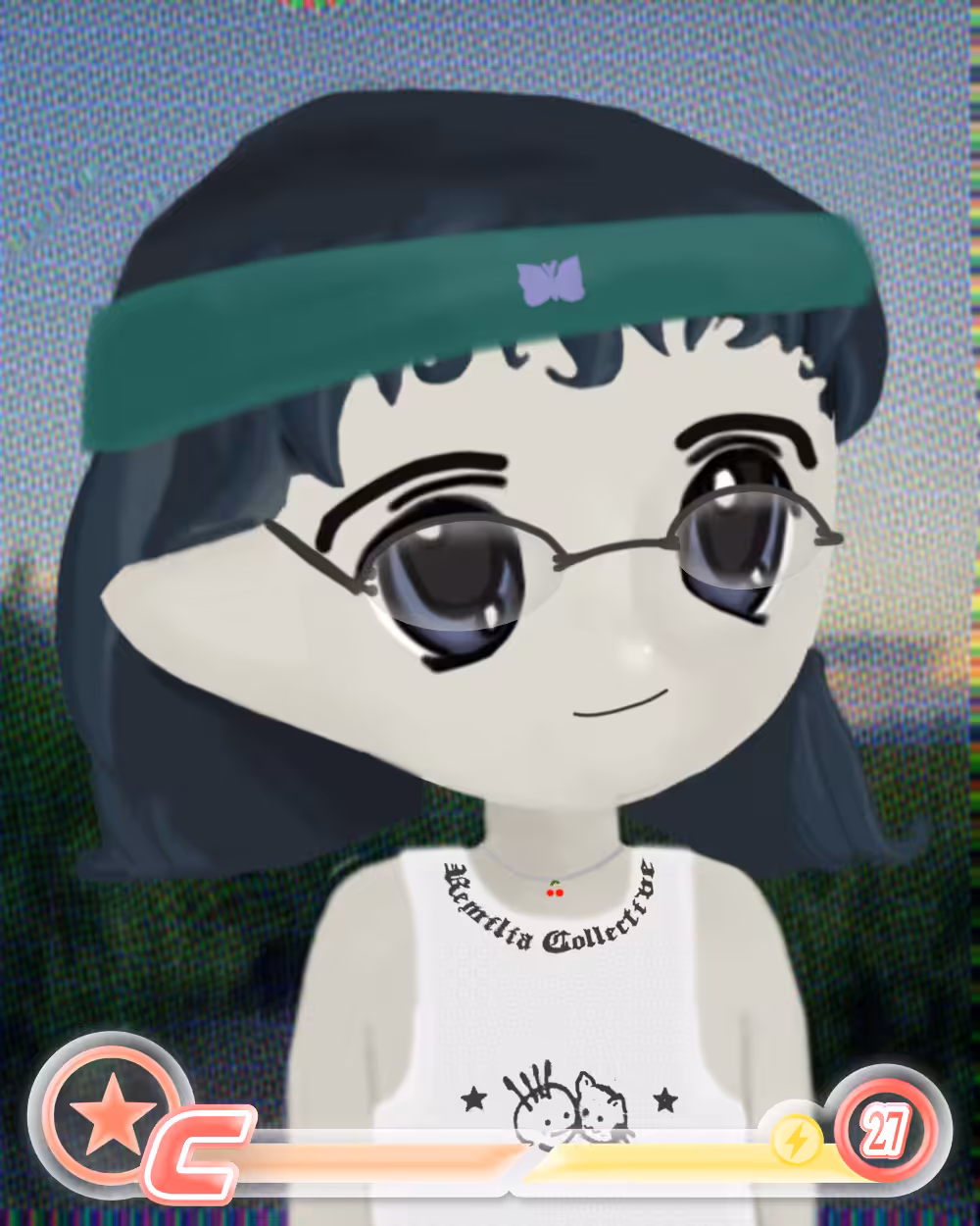 Milady 1098