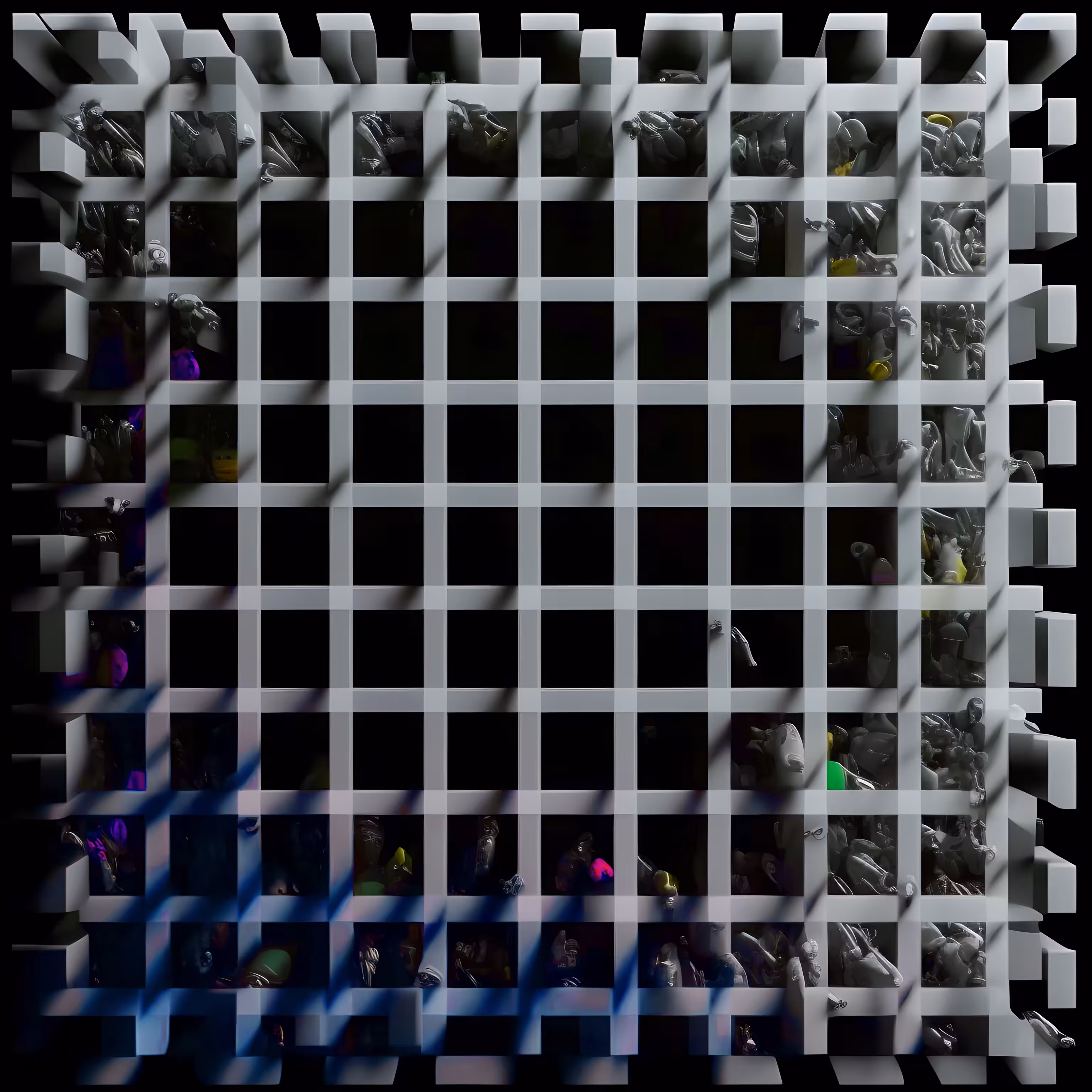 the GRID #12