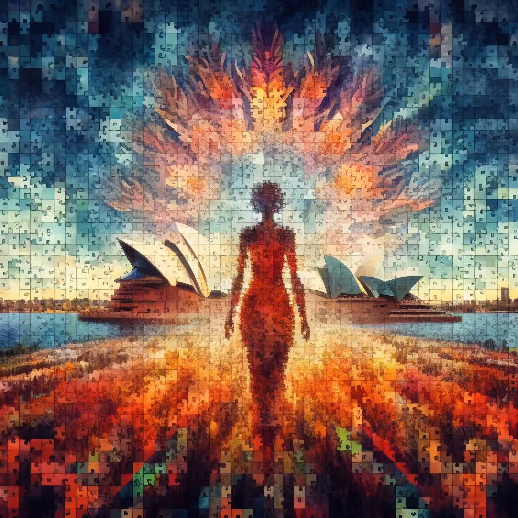 Unsolved puzzles