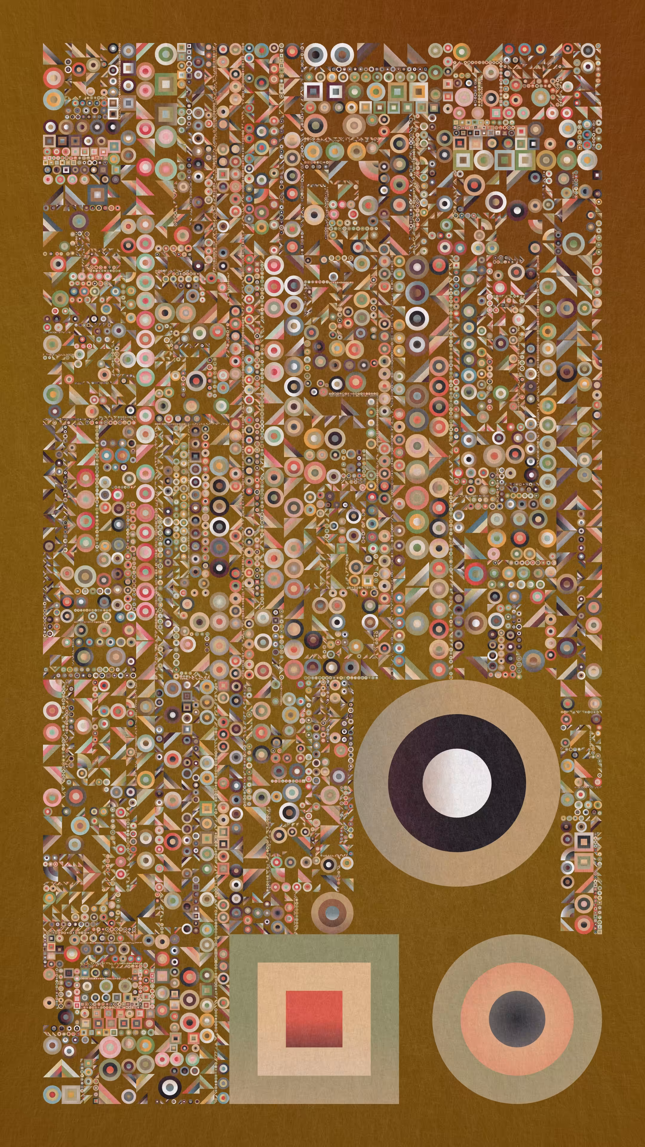 Flows of Pattern #2