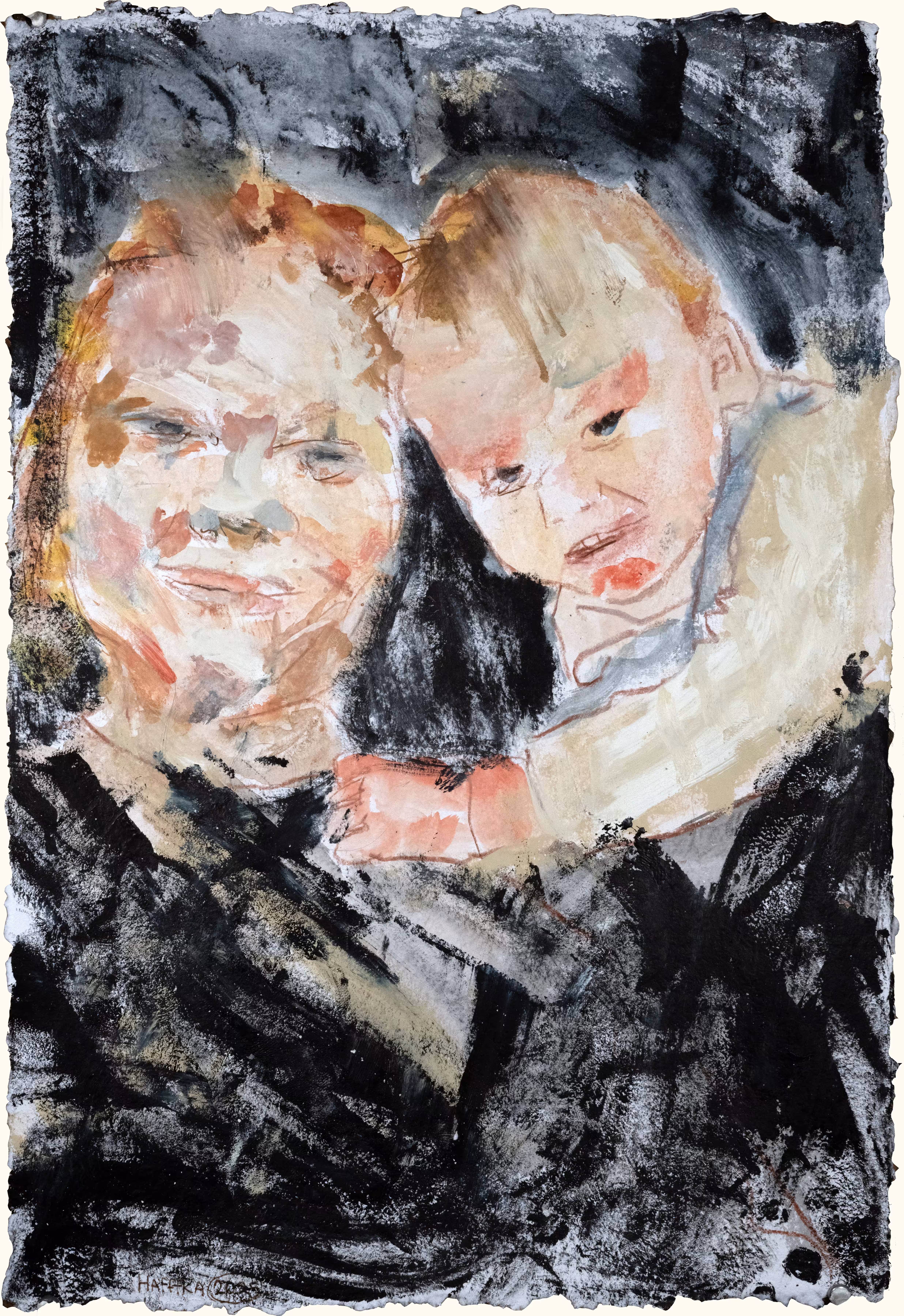 Mother and Child