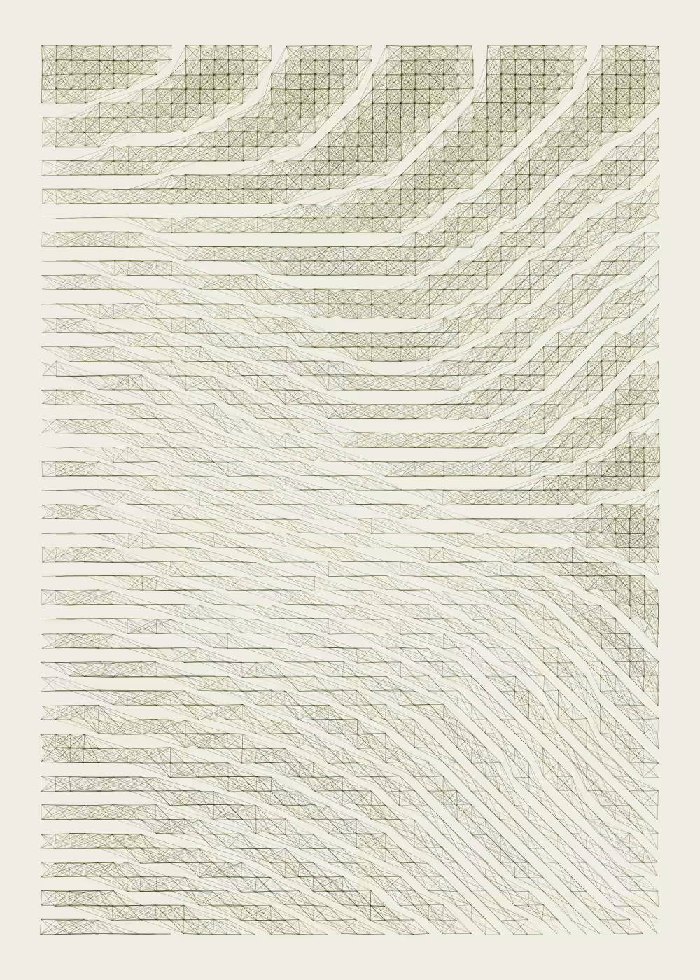 Intertwine #481