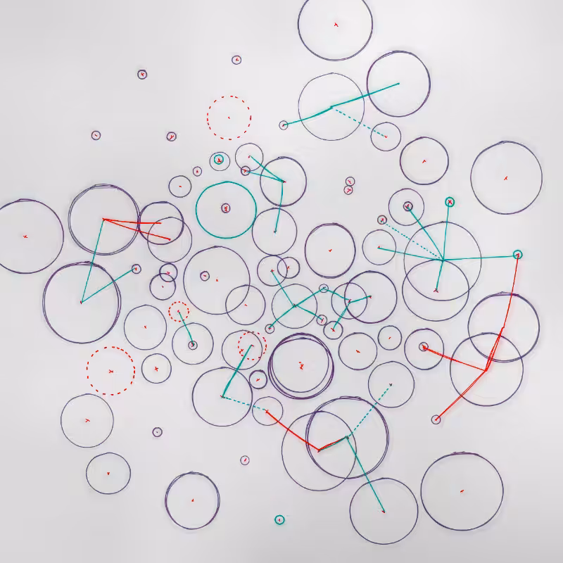 Geo Scribs #69