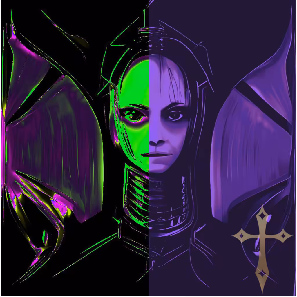 EMPRESS #003