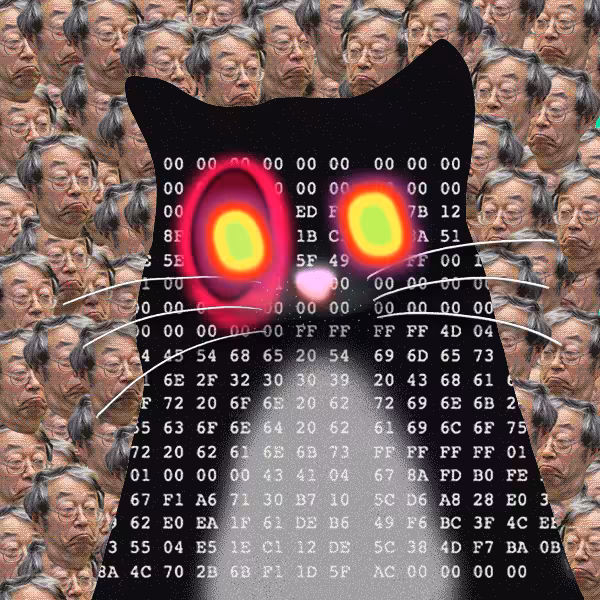 Quantum Cats #748
