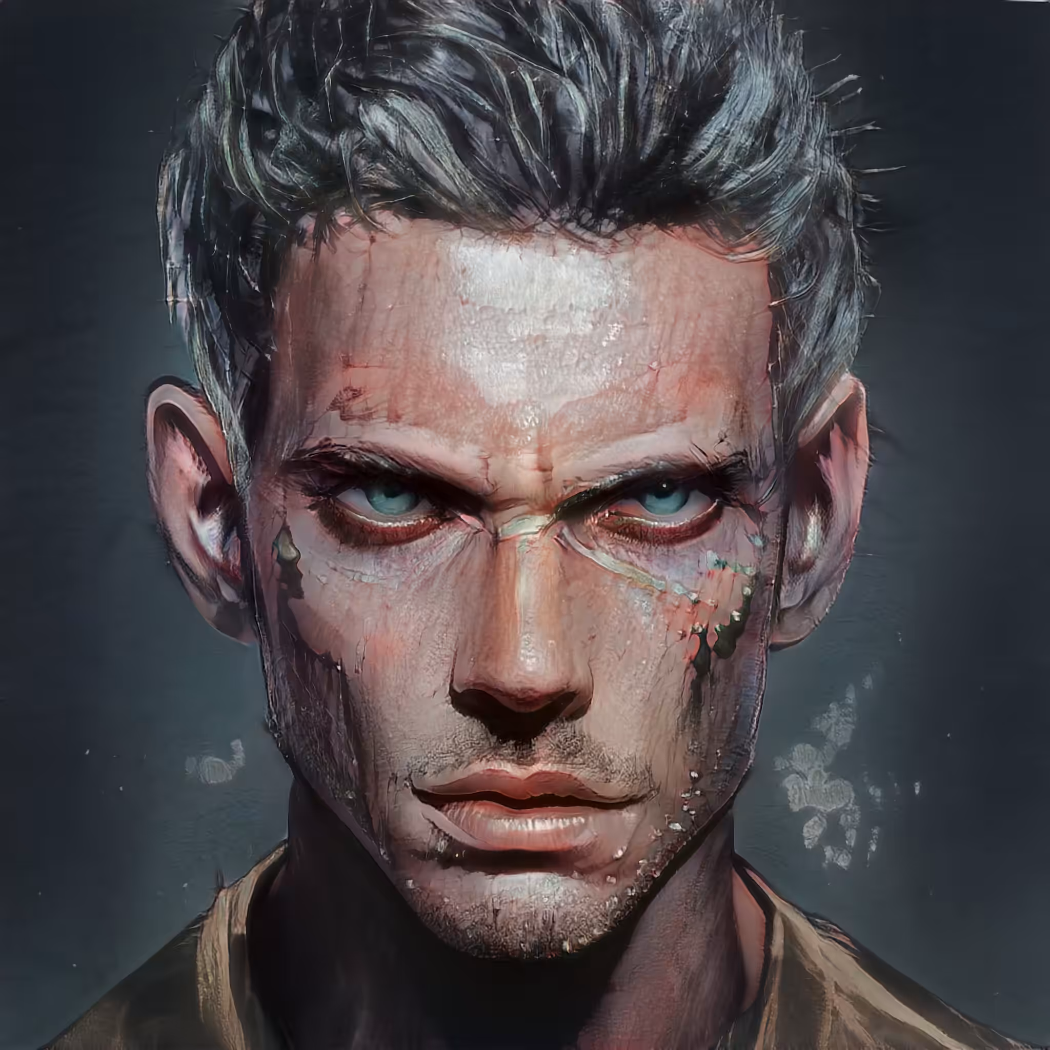 Sarek