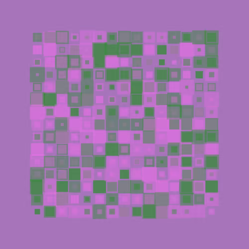 Glass Tiles #11