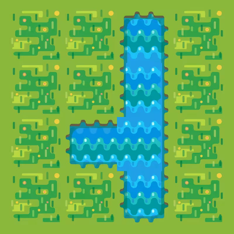 ISLAND #109
