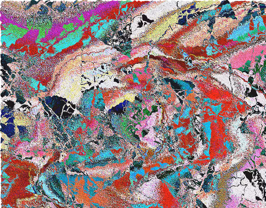 Colorific #78