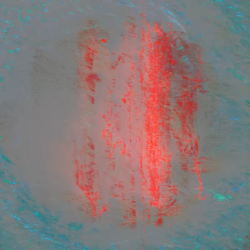 Stitched #118
