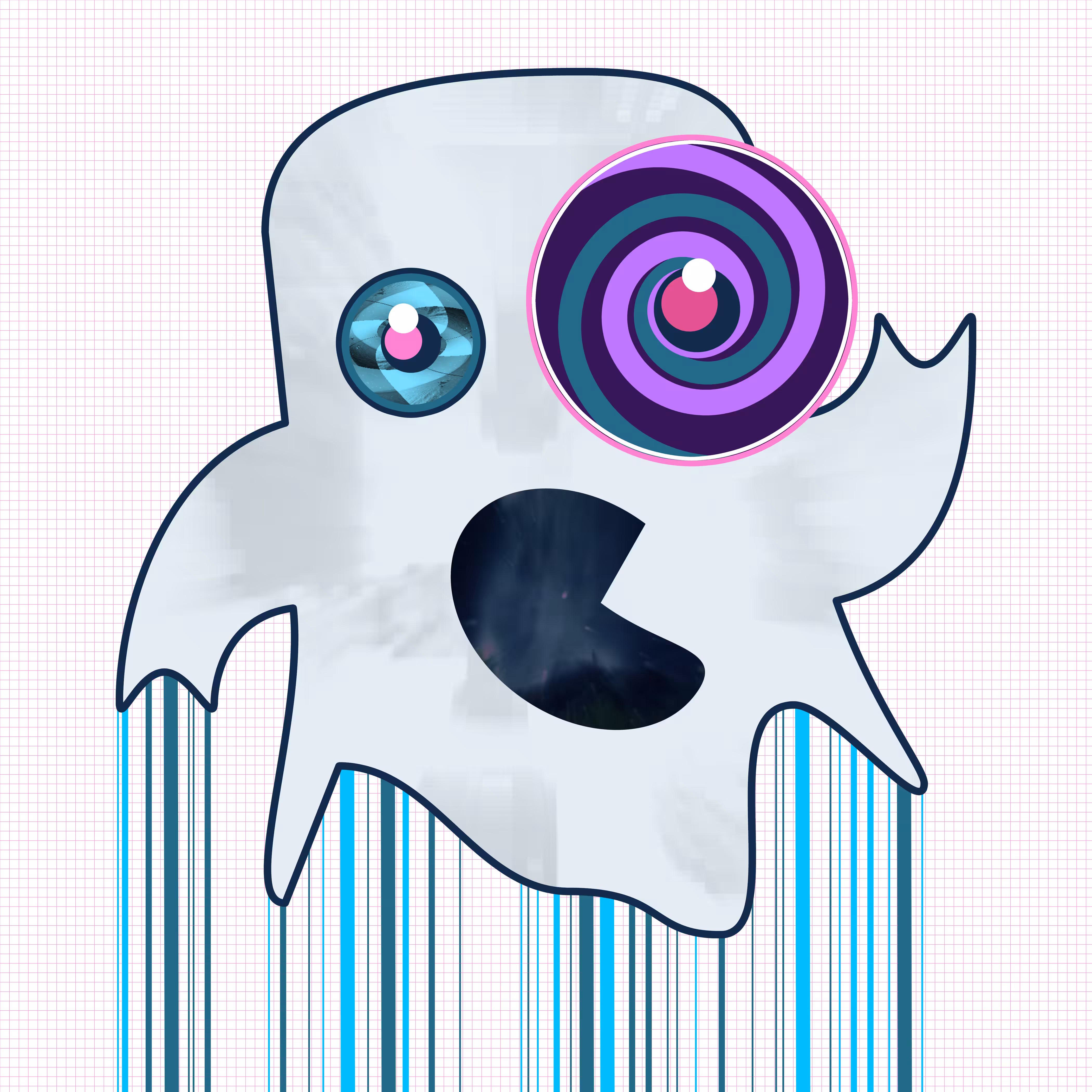 GHOSE