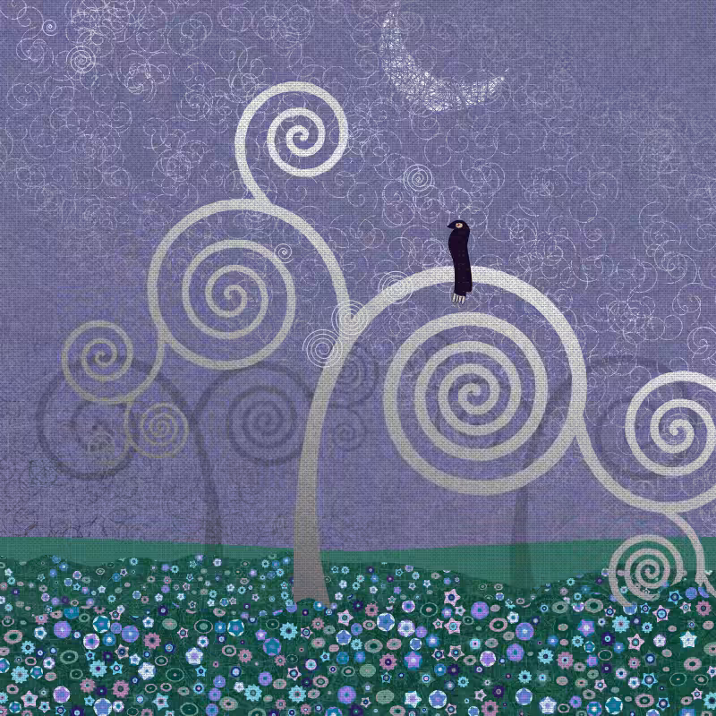 Klimtiche #77