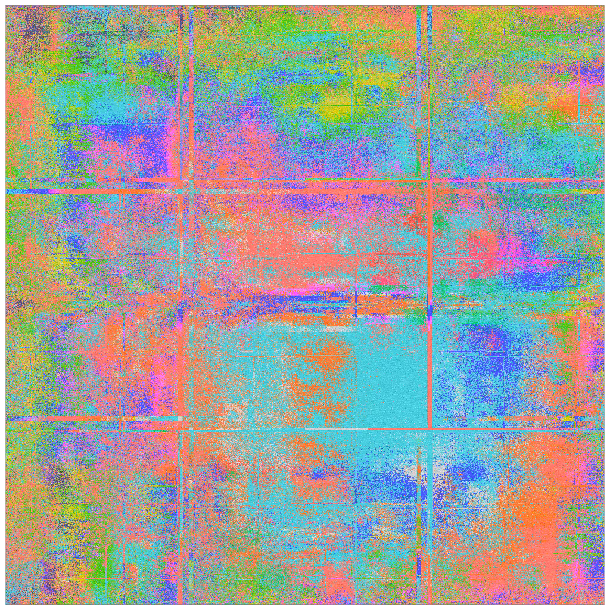 Mirror Song #21