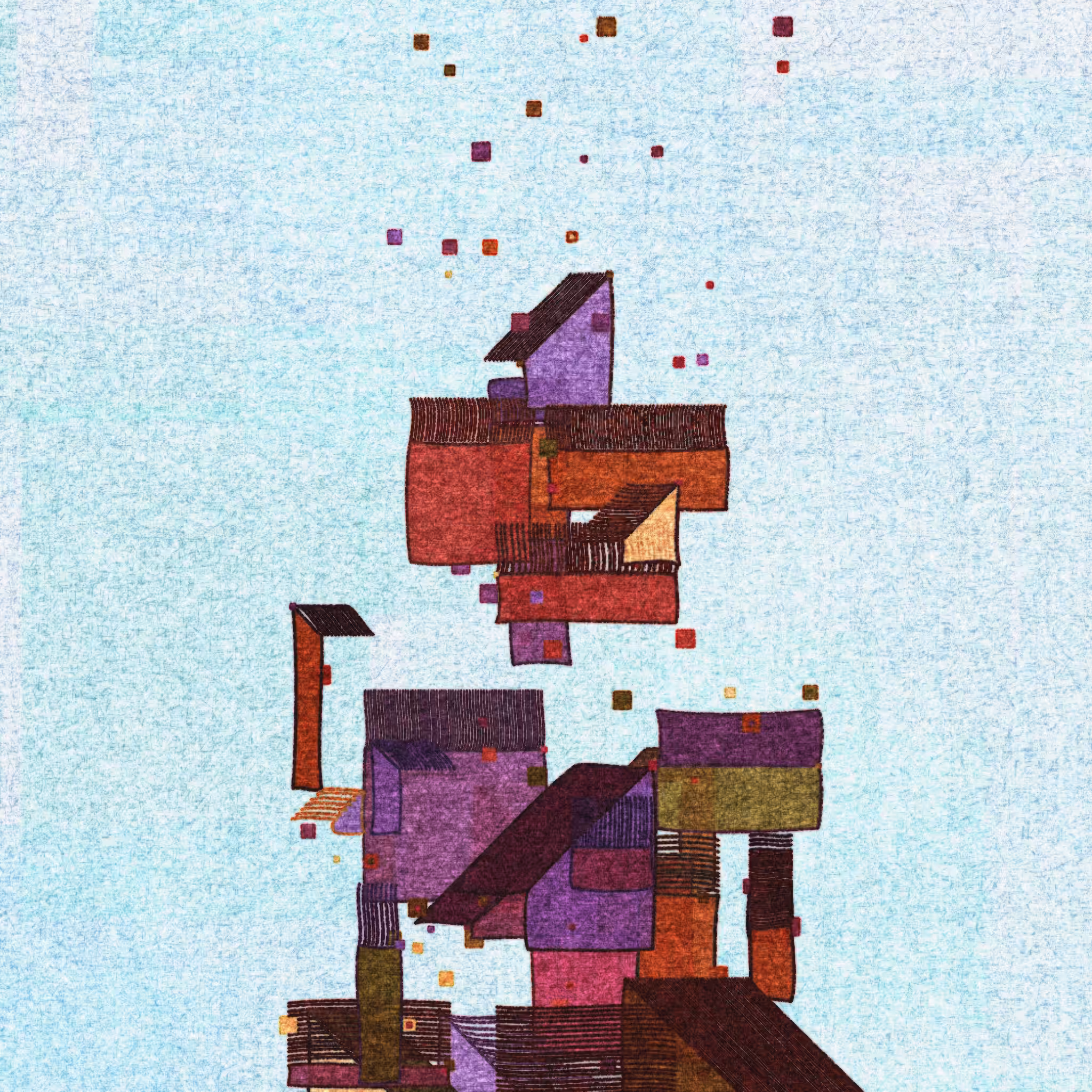 Endless Ballad: #7631