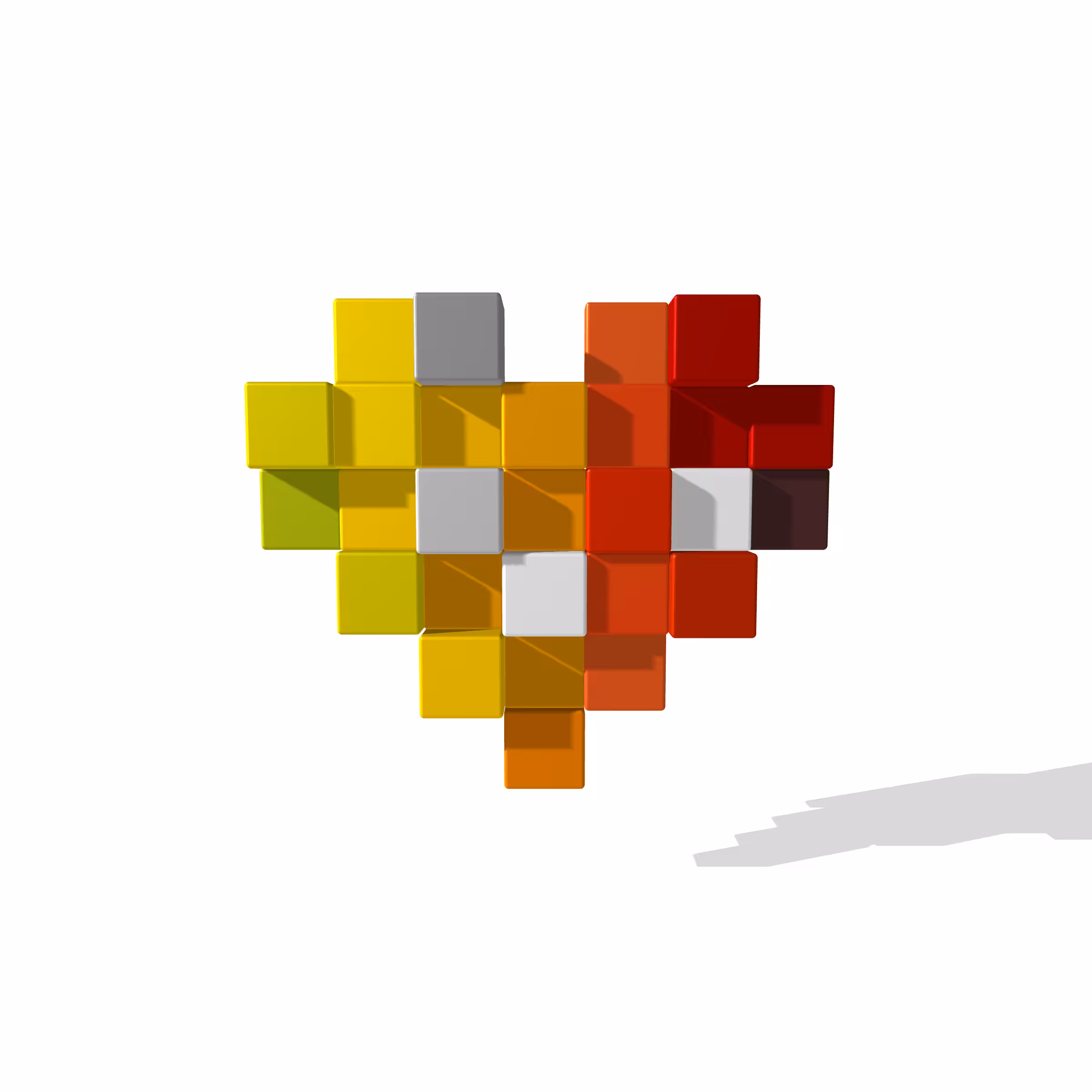 heart + craft #6547