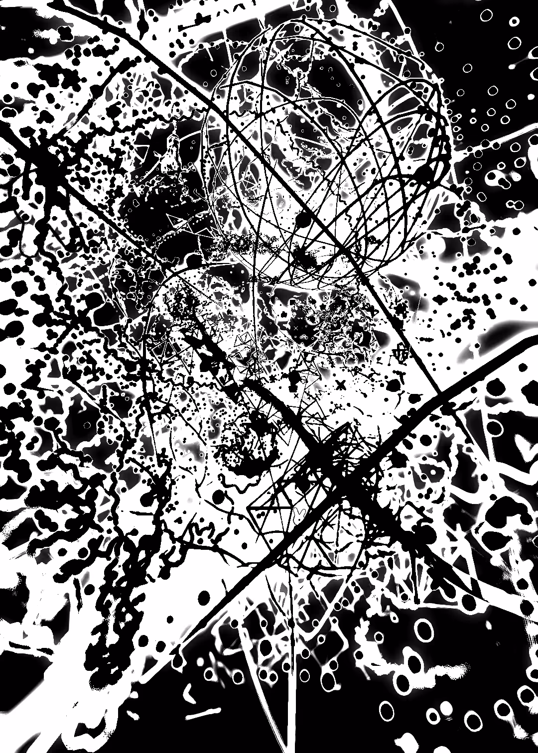 Black & Art #099