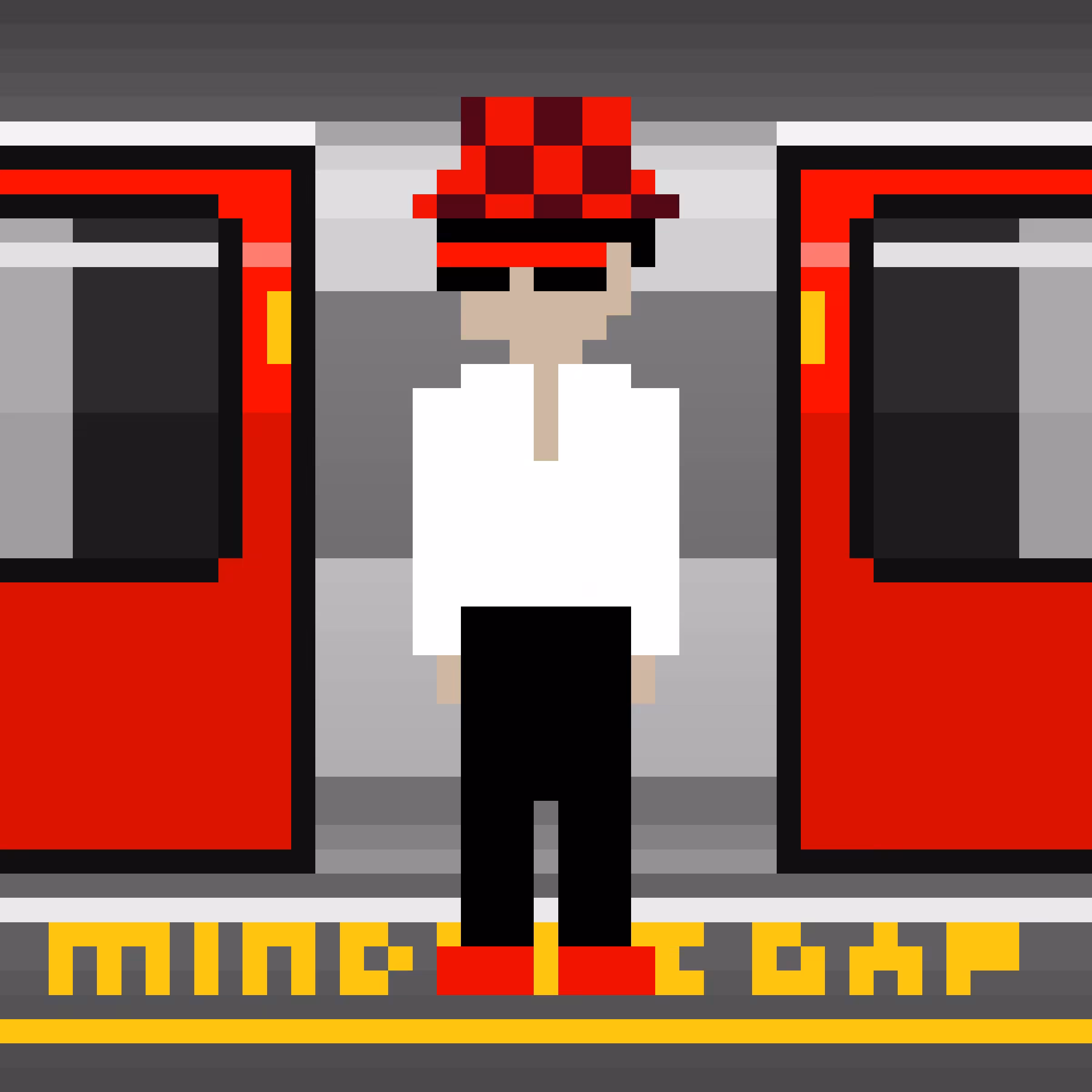 CryptoLondoner #919