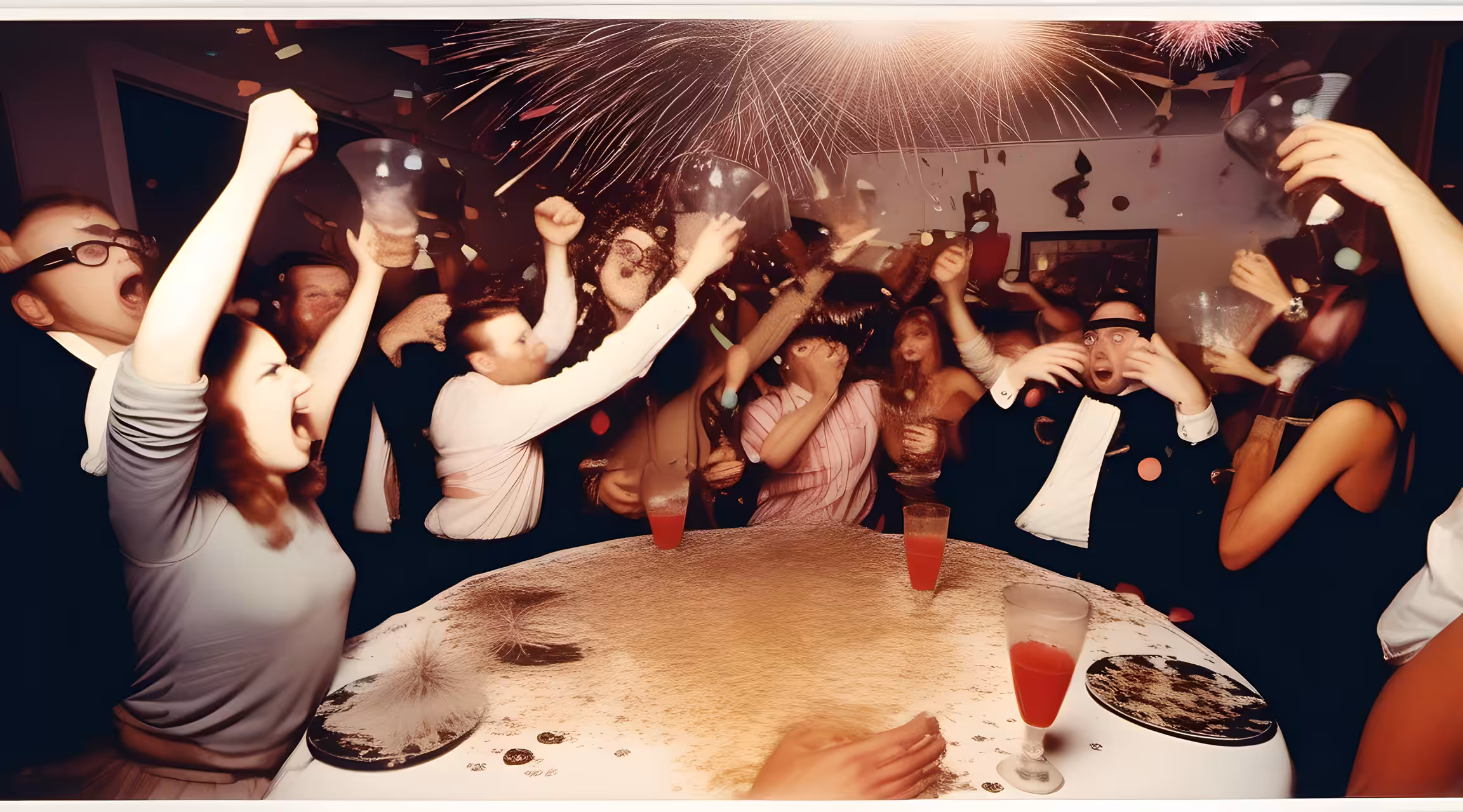 Official EmProps' New Year's Celebration Photos #44