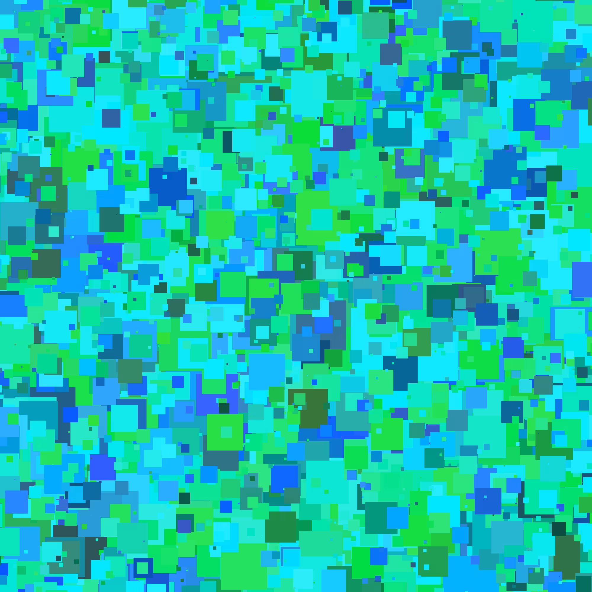 Blocked Colors: colorblock #498
