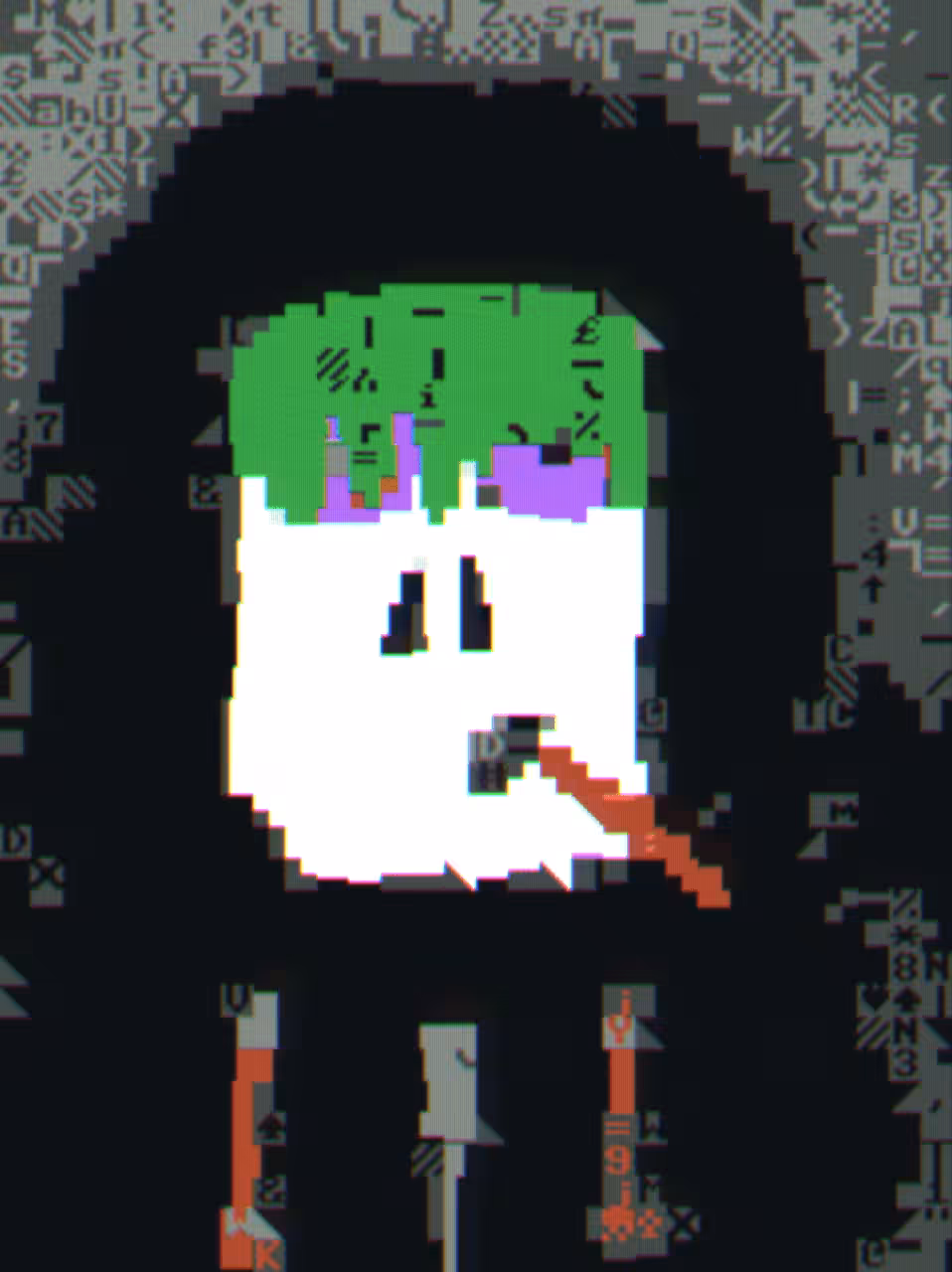 DOS HOODIE #39