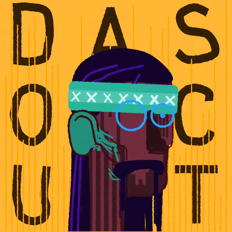 GEN XYZ Das Occult #1290