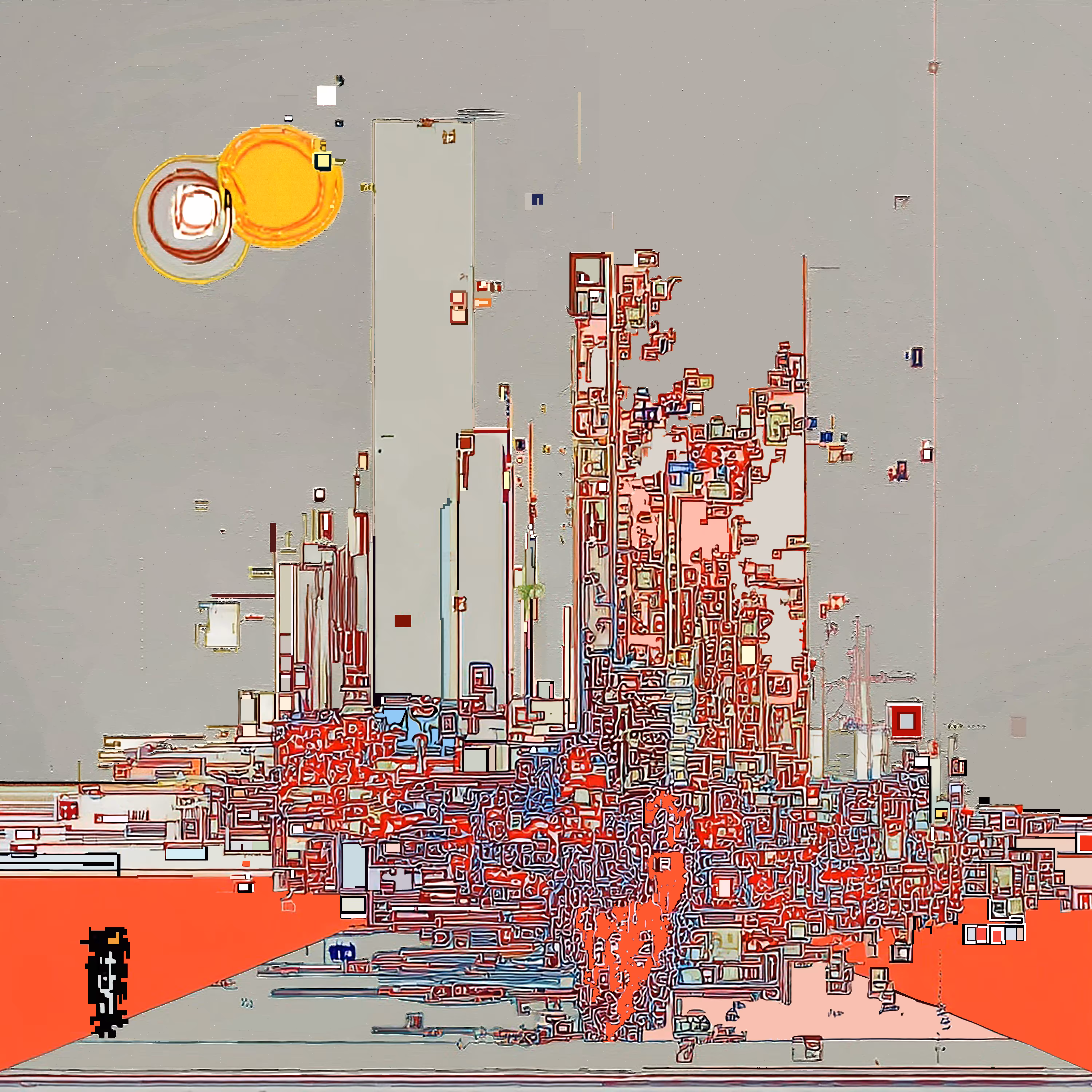 Latency Zone