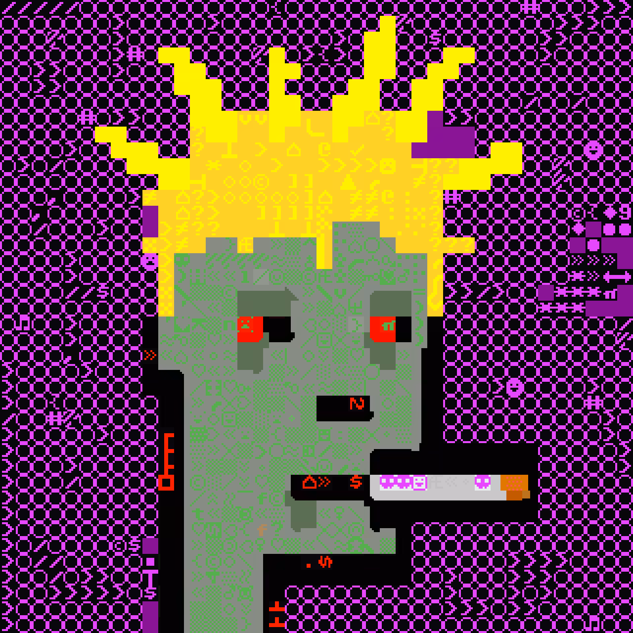 IslandBoi Punk 2