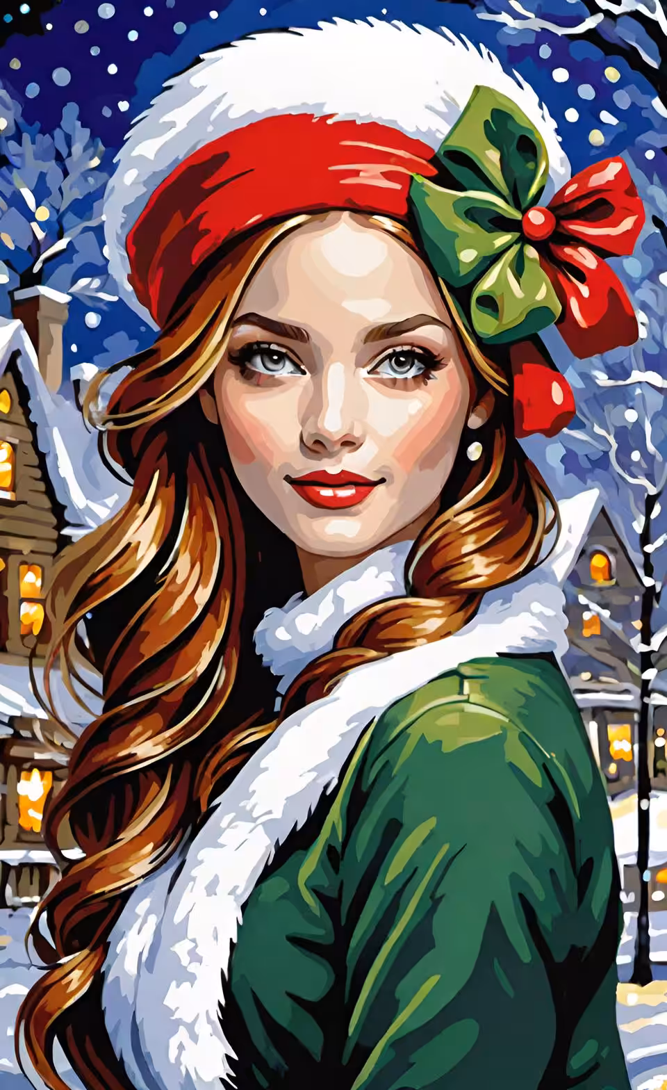 REALONES: Nada Merry Christmas !